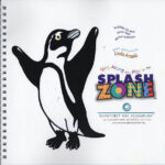 Splash Zone Penguine