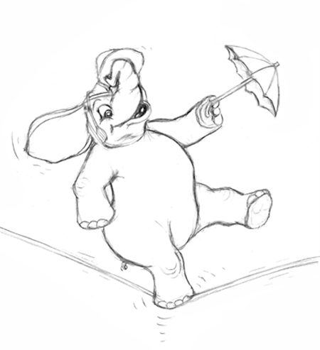 elephant